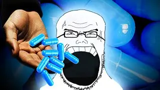 Как стать Blue Pilled