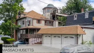 Video of 714 South Main Street | Haverhill, Massachusetts real estate & homes by Melissa Silva