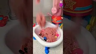 R.I.P Family 😱🐽#viral #satisfying #funny #squishy #toys #memes