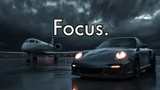 DEEP FOCUS MUSIC - Deep Concentration for work and study 📖 Smooth Instrumental House