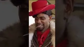 The Player Haters Ball: Rage and Insults #shorts #comedy #davechappelle