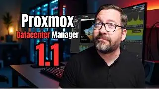 Proxmox Datacenter Manager 1.1 Is a Bigger Deal Than You Think