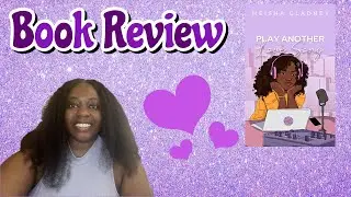 Book Review: Play Another Love Song by Meisha Gladney  | Spoilers Included #booktok #bookreview