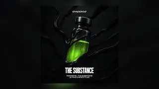Raffertie - The Substance (Expace DNB Bootleg)