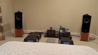 $975 B牌DAC + $999 W牌膽機 會發出什麼驚人的靓聲?!