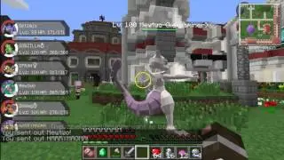 pixelmon daily ep 1 season 1