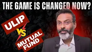 📊 ULIP vs Mutual Fund &ndash; The Game is Changed Now! 💥 | Ranjit Singh  | BITV