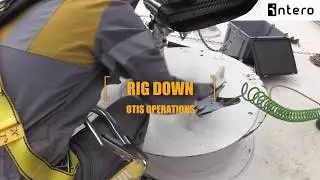 Intero Integrity Tank Explorer - Online Tank Inspection Systems