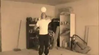 Qvarre Shalle Soccer Freestyle