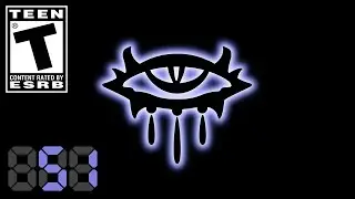 (Legacy) Neverwinter Nights (PC) - #51 - [Ch.1][Blacklake District] - Meldanen & The Dryad
