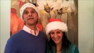 Depke Wellness Holiday Video