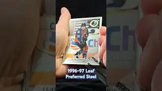 💰Paid $.75 🏒 Claude Lemieux #cards #hockeycards #nhlcards #coloradoavalanche #avalanche #sportscards