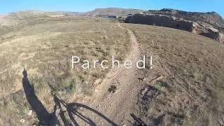 Rustlers Loop Ride