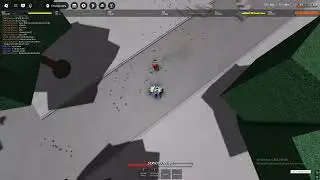 Very suspicious teleportations
