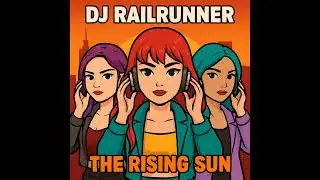DJ Railrunner - The Rising Sun (EDIT)