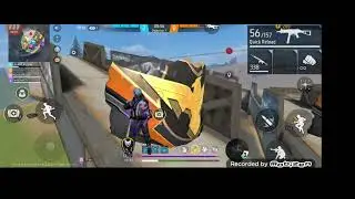 Free Fire Max CS Ranked Best Match | Diamond 1 Rank | Pro Player India | @ProPlayer-India