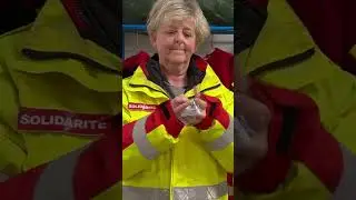 Journée Mondiale du Bénévolat | Paperball Challenge