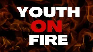 Greater Love Outreach Ministries: Youth on Fire Service. 1/11/26