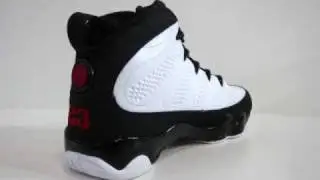 Nike Air Jordan 9 Retro