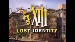 XIII - Lost Identity
