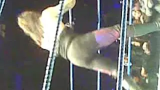 WWE MEXICO OCTOBER 2008 pt3