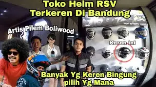Helm Baru Buat Lebaran‼️Jalan