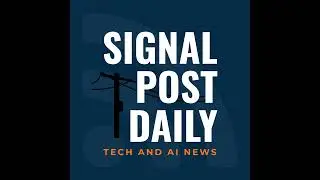Election Day Tech Roundup: Apple Updates, Amazon's AI Play, and Waymo's Expansion