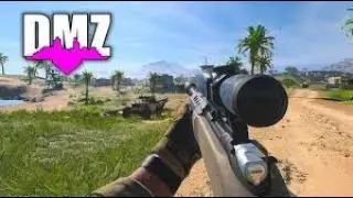Sunday Fun Day in the DMZ!!!