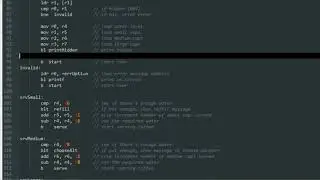 Homework Help with Coffee machine simulator using ARM Assembly