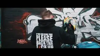 Street Wise |Yzf R125| (Prod. Lukas Medvedevas)