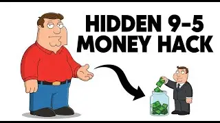 The Shadow Portfolio: How Smart Workers Build Wealth on the Job