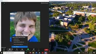Zoom: View More than 25 Participants on 1 Screen