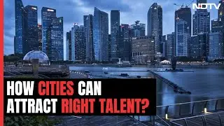 Lack Of Talent At City Government Level, Says Survey Of Urban Systems