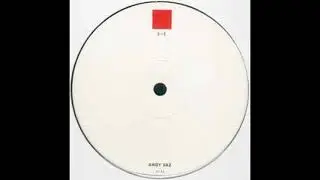 Andy Vaz - 1-1 (Full EP, 2001, Minimal Techno, Dub Techno, Minimal House, Germany)