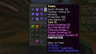 I’m Back - Herobrine.org Factions