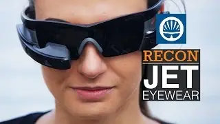 Очки Recon Jet