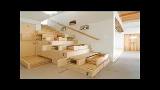 CoolSpaceDirect - Great Space Saving Ideas - Smart Furniture Compilation 2017