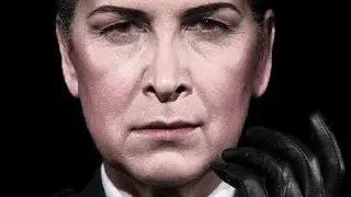 Joan Ferguson: Oh No! [Marina & The Diamonds] (Wentworth)