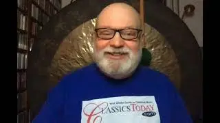 Music Chat: The Vibrato Monologues--Sexual Politics and Expressive String Timbre
