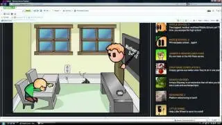 Epic Playthroughs: the riddleschool trilogy. rs1