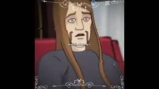 The lawn is dead #edit #metalocalypse #dethklok #tokiwartooth