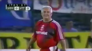 🇨🇱 El partido que compartieron el 
