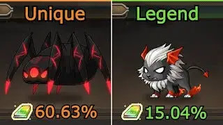 MapleStory: Legendary Familiars & Packs Worth?