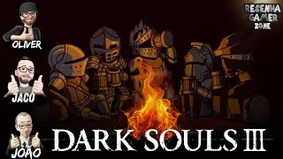 Dark Souls III : Descontraindo na Resenha / 111 PT