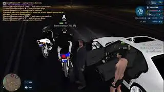 Дмитро Черновол / DM