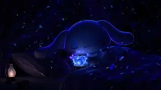Healing Sleep Music with Sonic and Tails| Relaxing Piano to Soothe Anxiety and Help You Sleep Deeply