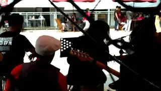 RMHR main di STIEPAR BDG - Lagu Kasmaran