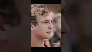 how calm was Jeffrey Dahmer during court #shorts #viral