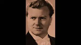 Gerhard Hüsch: 