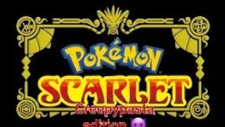 Pokemon Scarlet Creepypasta edition ep 23 Director Clavell and Penny